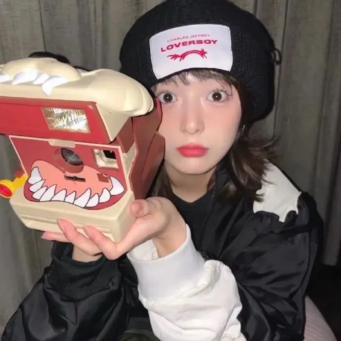 五女餐厅
